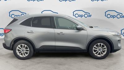 Ford Kuga III 1.5 EcoBlue 120 Titanium