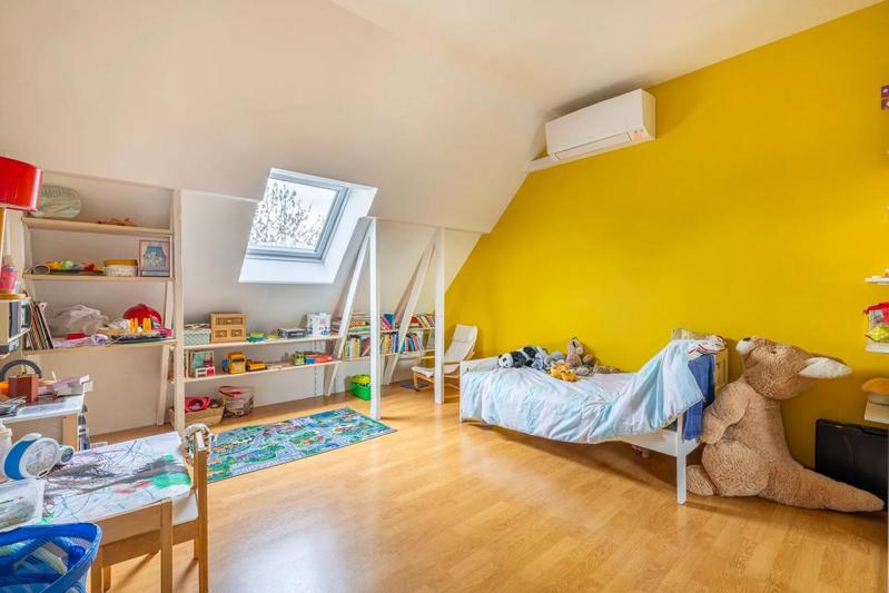 Maison - 144 m² - 7 pièces