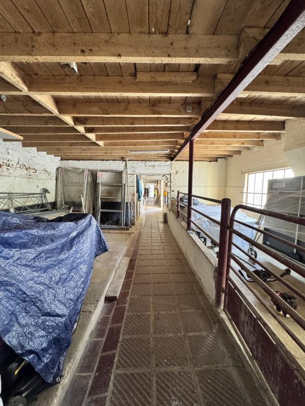 Maison de campagne - 180 m² - 12 pièces