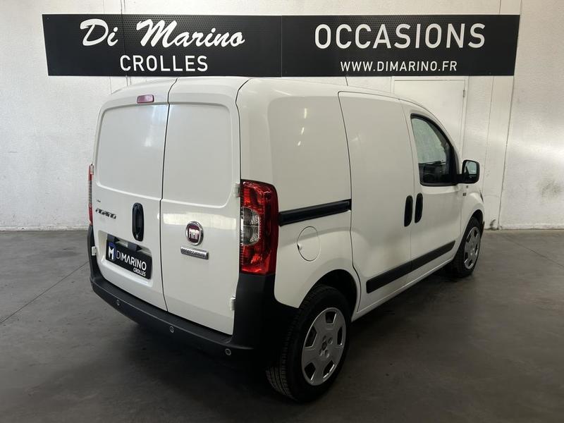Fiat Fiorino 1.2 Tole 1.3 16v Multijet 80 Pro Lounge
