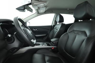 Renault Kadjar 1.5 dCi Energy Intens Edc 110 ch