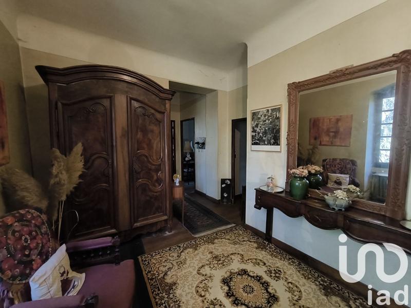 Bastide - 279 m² - 9 pièces