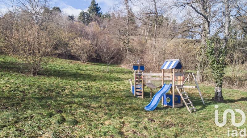 Ferme - 176 m² - 5 pièces