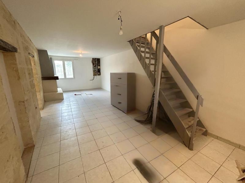 Maison - 126 m² - 6 pièces