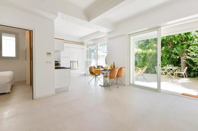 Appartement - 55 m² - 2 pièces