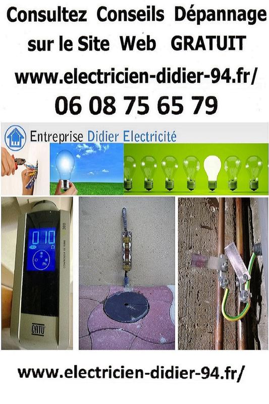 Didier Electricite