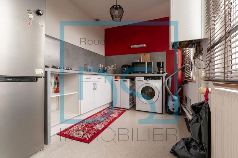 Immeuble - 453 m² - 20 pièces