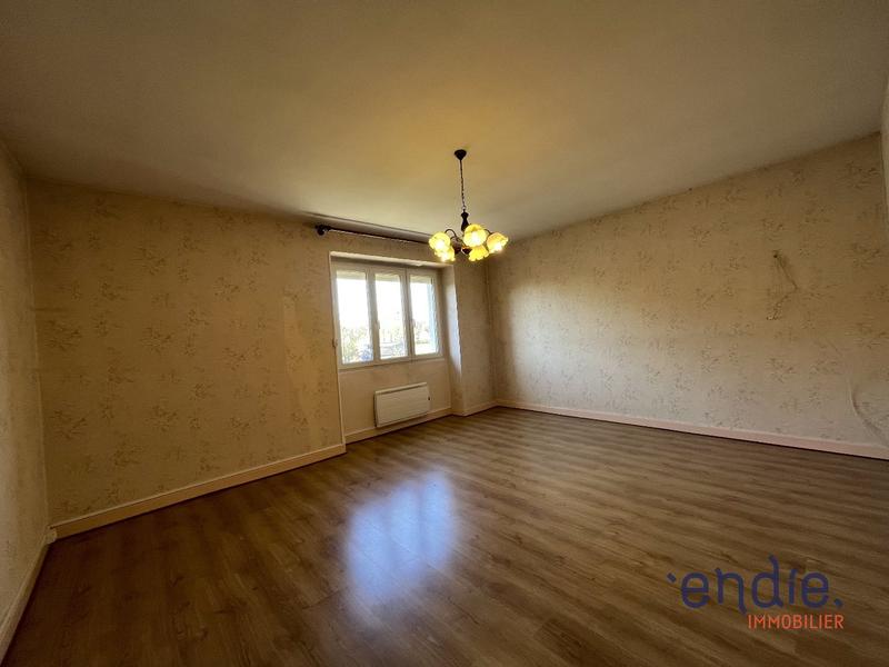 Maison - 126 m² - 5 pièces