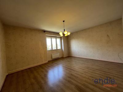 Maison - 126 m² - 5 pièces