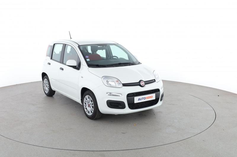 Fiat Panda 1.0 Hybride Bsg Easy 70 ch