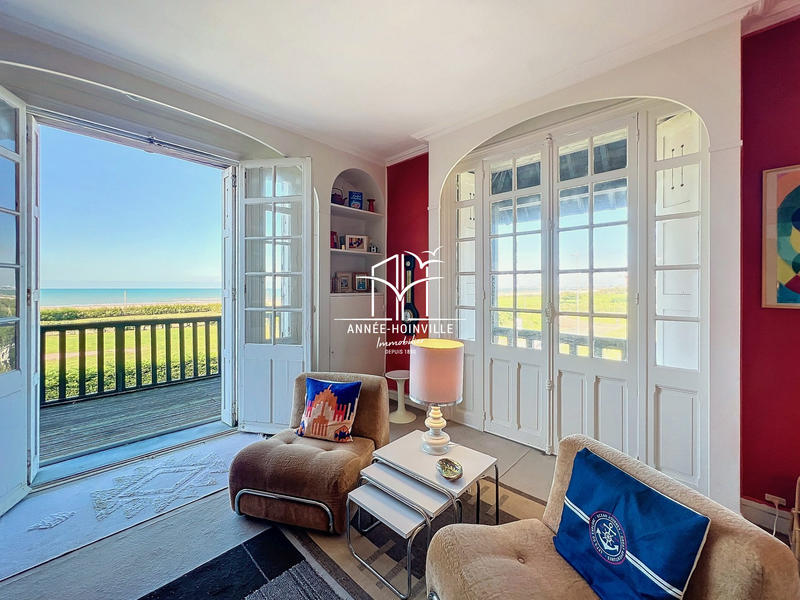 Appartement - 97 m² - 4 pièces