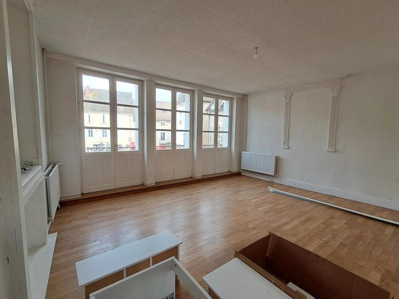 Maison - 175 m² - 5 pièces