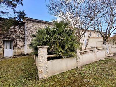 Maison - 191 m² - 7 pièces