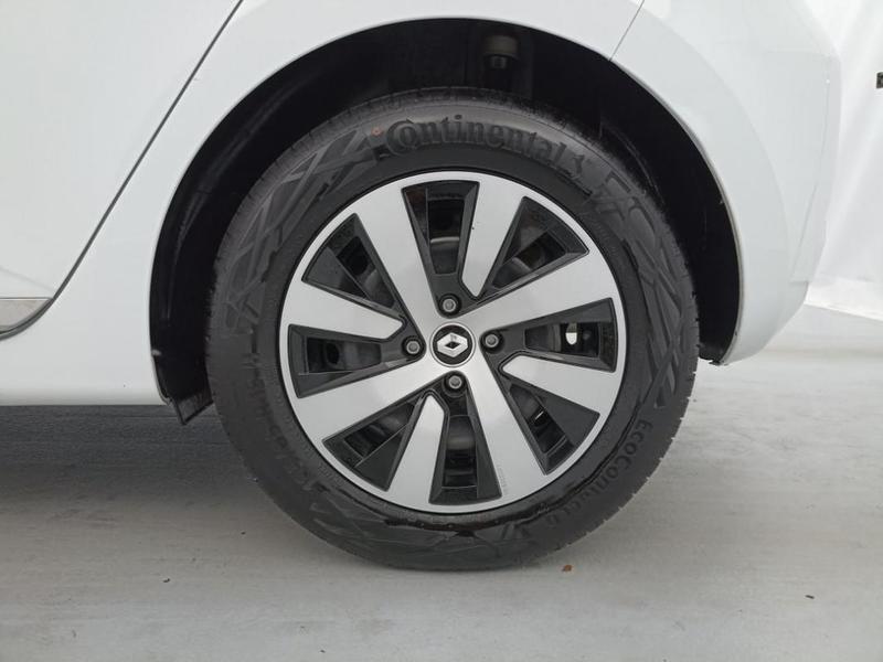 Renault Clio V TCe 100 Gpl Evolution