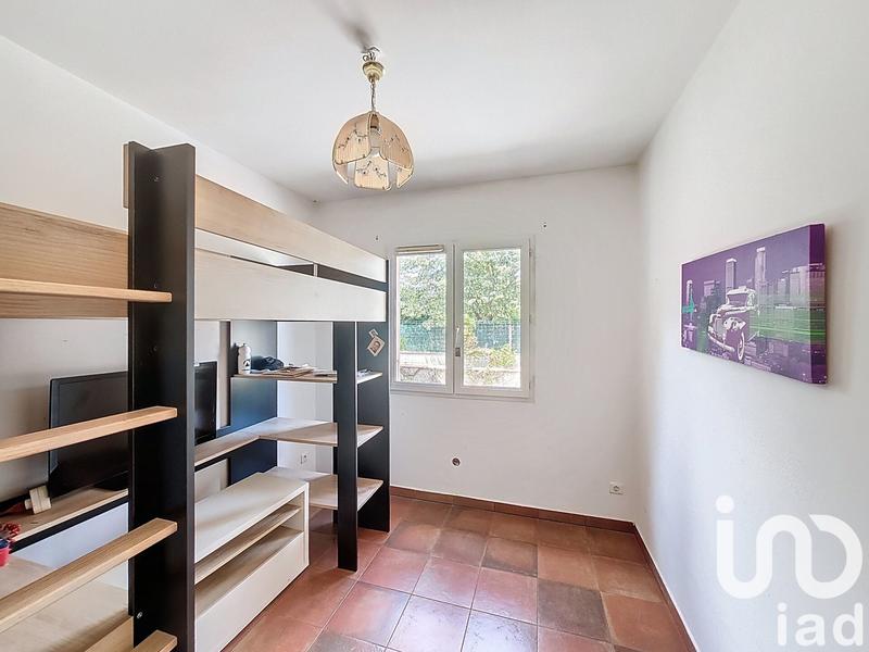 Maison - 124 m² - 4 pièces