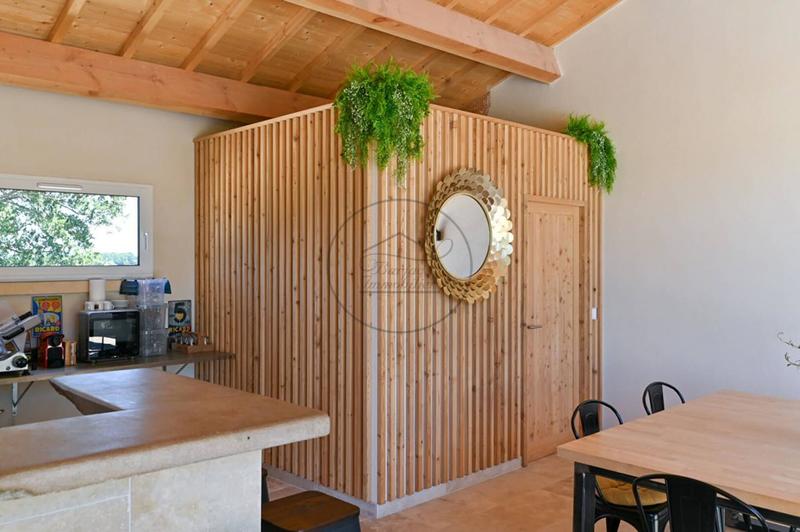 Villa - 123 m² - 5 pièces