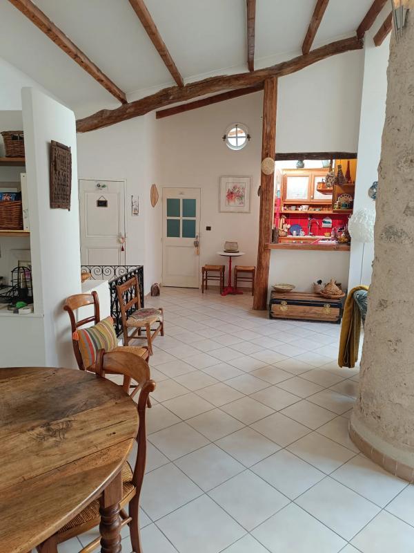 Maison - 175 m² - 5 pièces