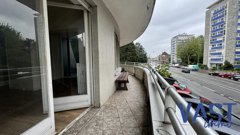 Appartement - 76 m² - 4 pièces