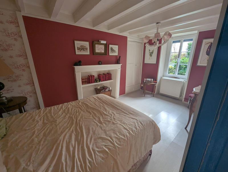 Maison - 180 m² - 4 pièces