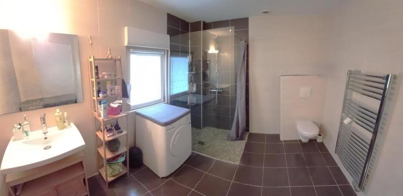 Maison - 126 m² - 5 pièces