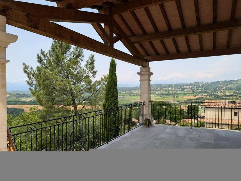 Maison de campagne - 280 m² - 7 pièces