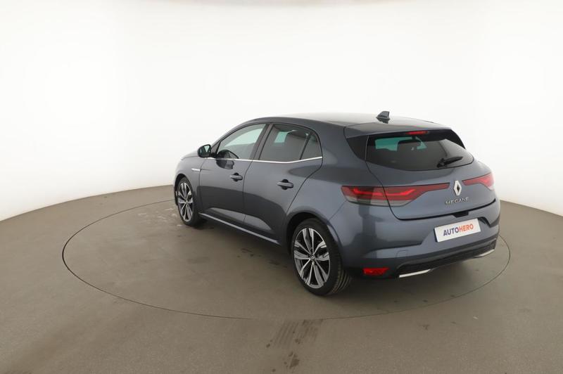 Renault Mégane 1.3 TCe Edition One Edc 160 ch