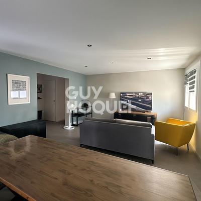 Appartement - 74 m² - 3 pièces