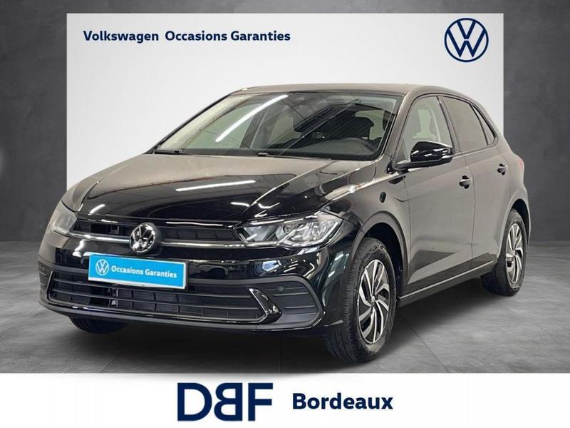 Volkswagen Polo 1.0 Tsi 95 s&amp;S Bvm5 Vw Edition