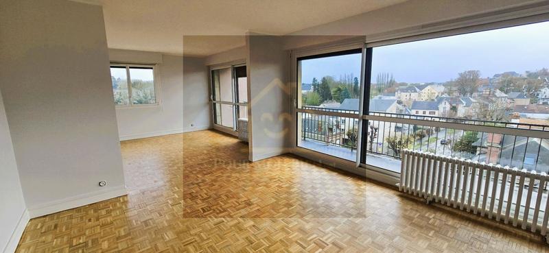 Appartement - 84 m² - 4 pièces