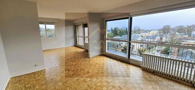 Appartement - 84 m² - 4 pièces