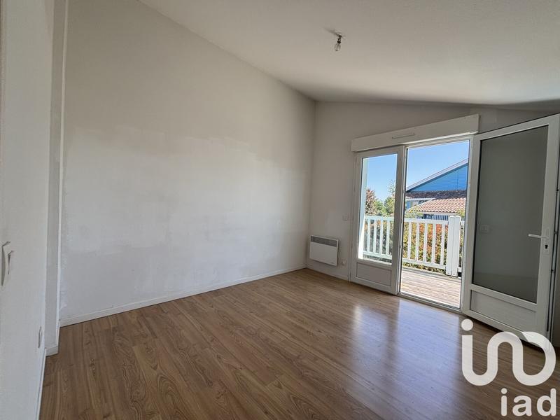 Maison - 83 m² - 4 pièces