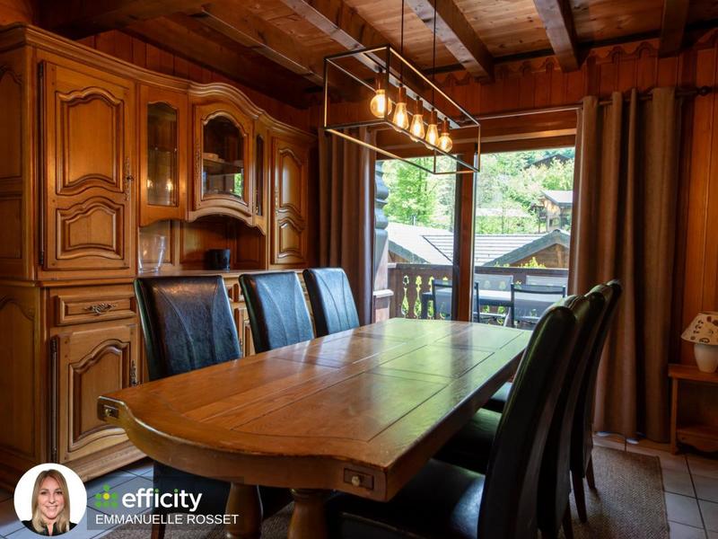 Maison - 171 m² - 6 pièces