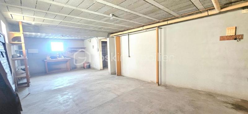 Maison traditionnelle - 103 m² - 4 pièces