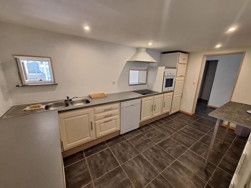 Appartement - 117 m² - 4 pièces