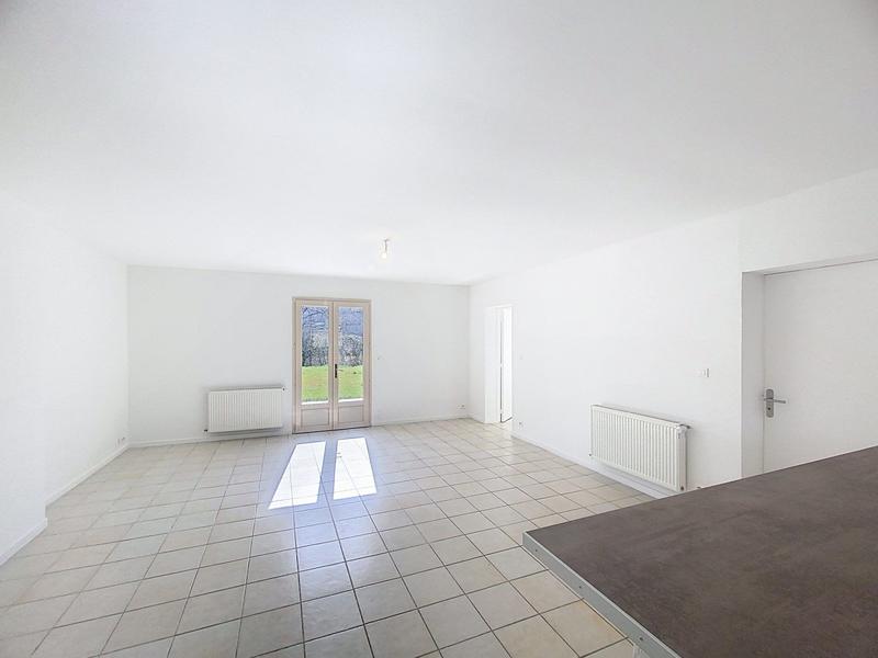 Maison - 89 m² - 4 pièces
