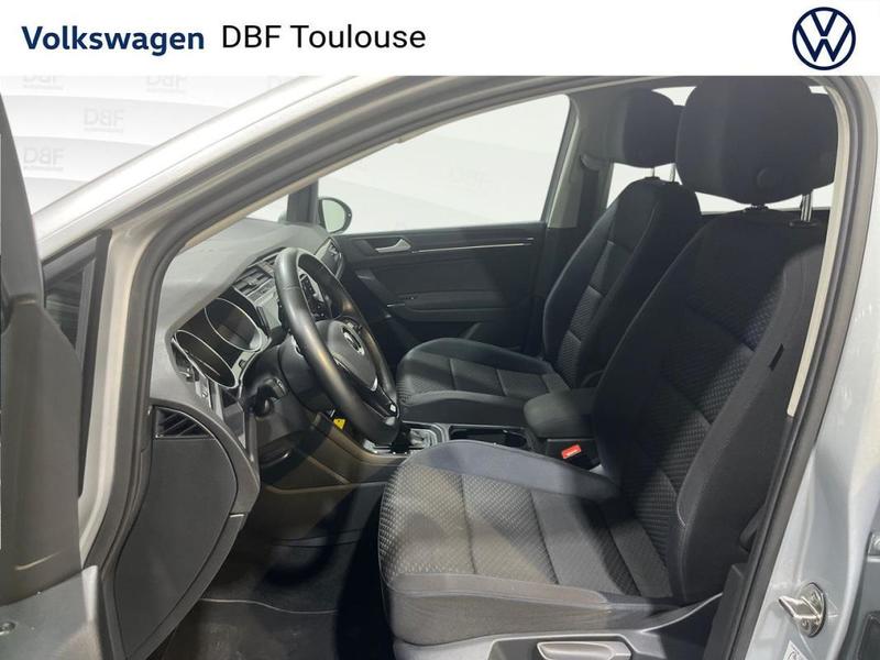 Volkswagen Touran 1.5 Tsi Evo 150 Dsg7 7pl United