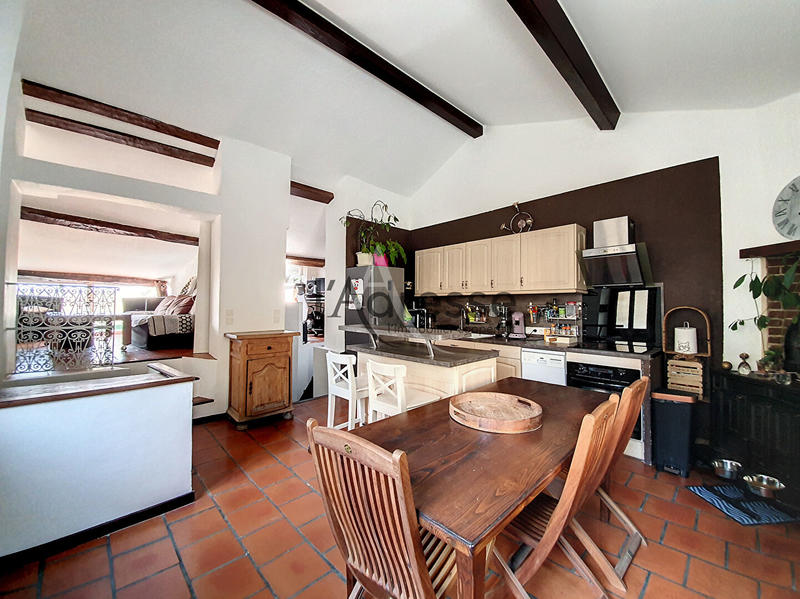 Appartement - 53 m² - 2 pièces