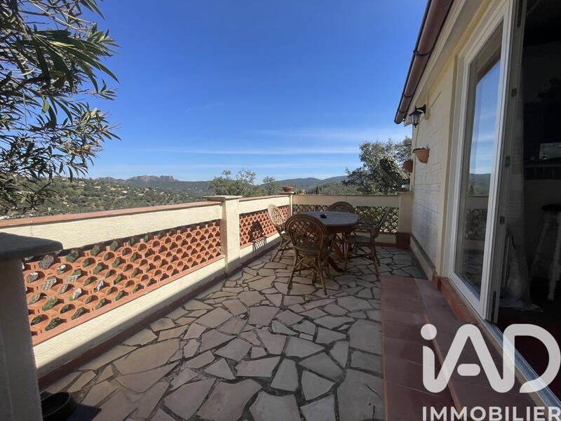 Maison - 67 m² - 5 pièces