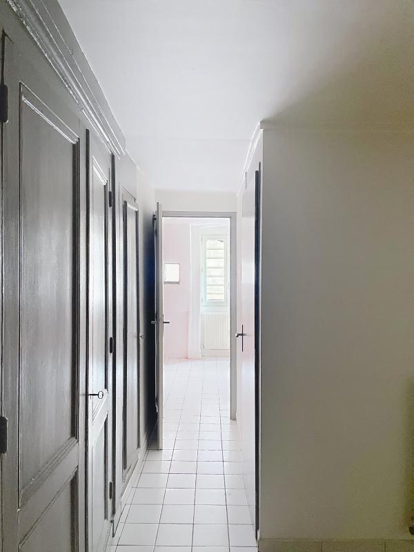 Duplex - 58 m² - 2 pièces