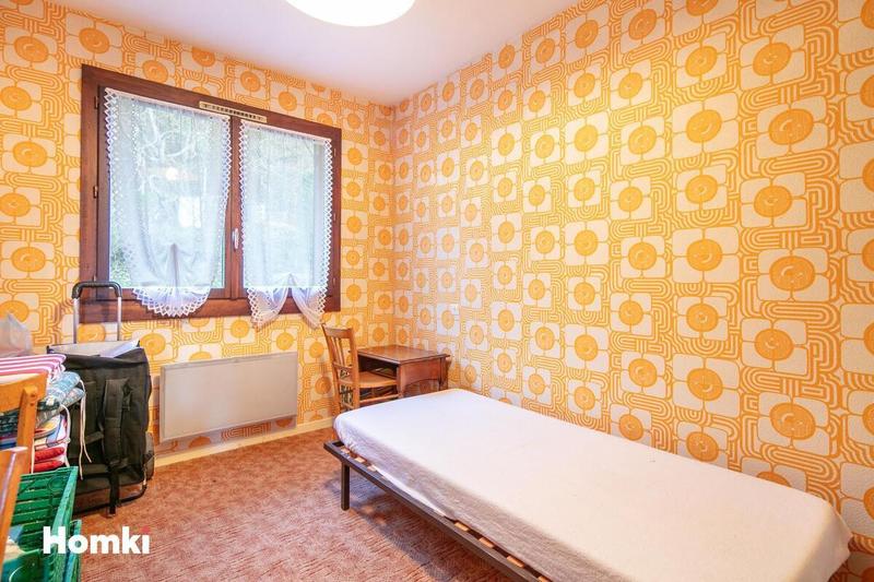 Maison - 103 m² - 4 pièces