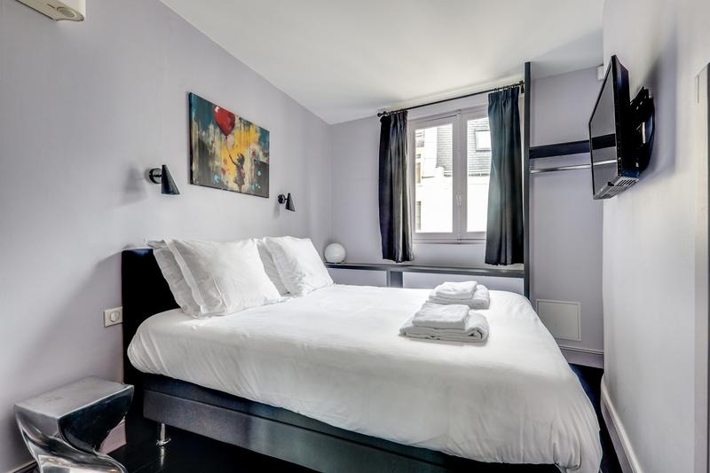 Appartement - 85 m² - 3 pièces