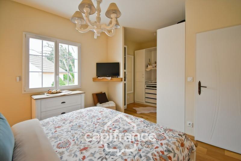 Maison - 133 m² - 4 pièces