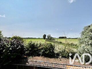 Maison - 152 m² - 7 pièces