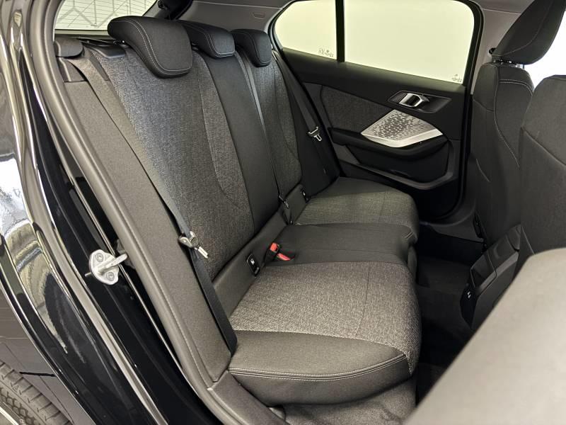 Bmw Série 1 120d 163 ch Dkg7 m Sport Design