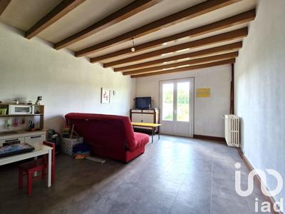 Maison - 275 m² - 11 pièces