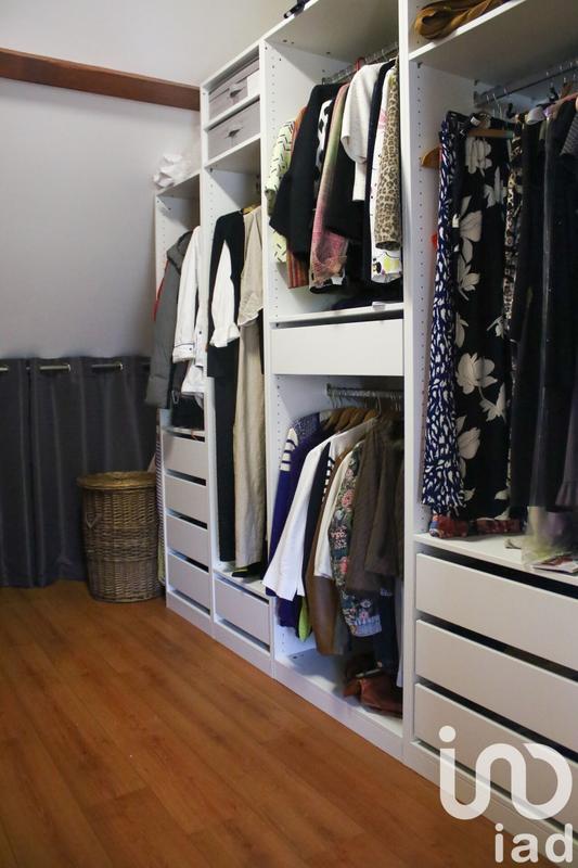 Maison - 257 m² - 8 pièces