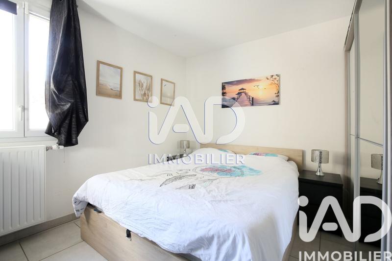 Maison - 96 m² - 5 pièces