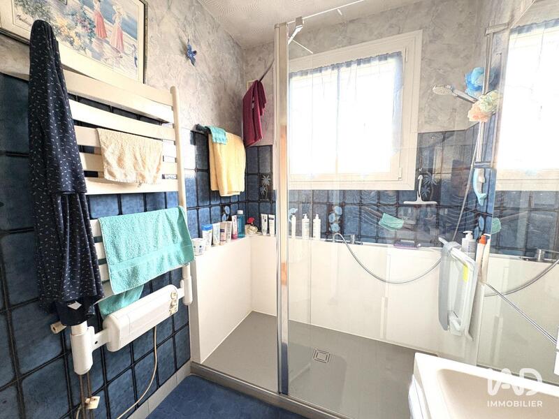 Maison - 149 m² - 5 pièces