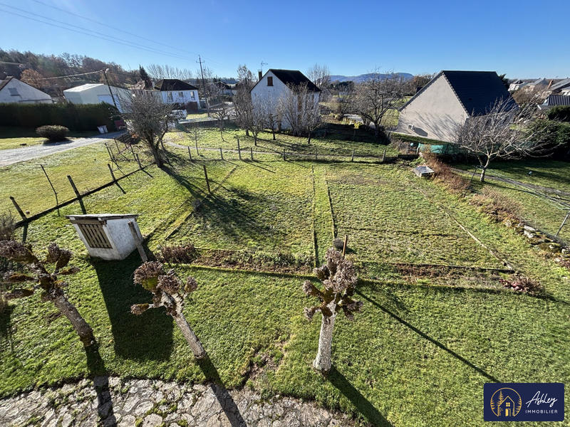 Maison - 103 m² - 6 pièces