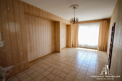 Maison - 122 m² - 7 pièces